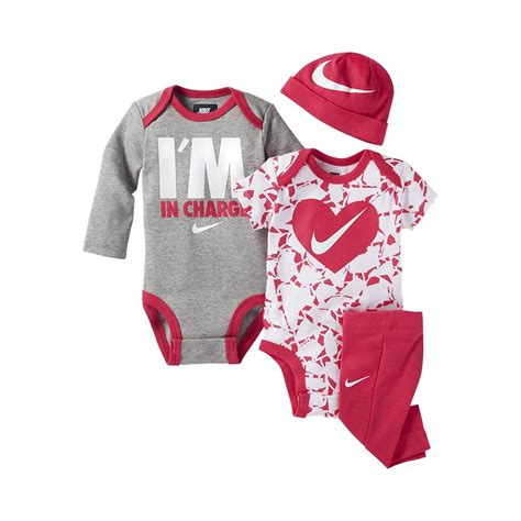 nike onesies for girls